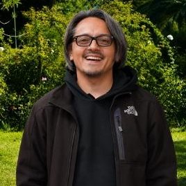 Carlos Inostroza