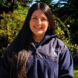 Catalina Moraga