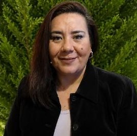 Claudia Pedreros