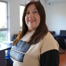 Cynthia Macaya