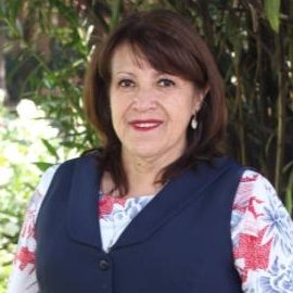 Rosa Vásquez