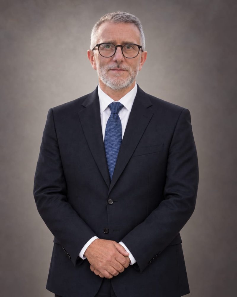 Retrato de Guillermo Carvajal Oyanedel
